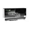 Greencell PRO Batteria per laptop HSTNN-LB5S per HP 240 256 G2 G3 OA04 14.4V 2600mAh