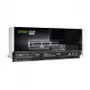 Greencell PRO batteria per laptop KI04 per HP Pavilion 15-AB 14,4 V 2600 mAh