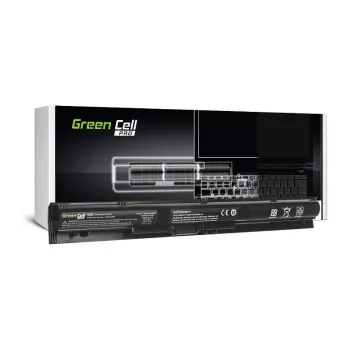 Greencell PRO batteria per laptop KI04 per HP Pavilion 15-AB 14,4 V 2600 mAh