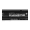 Greencell PRO batteria per laptop KI04 per HP Pavilion 15-AB 14,4 V 2600 mAh