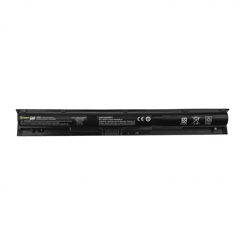 Greencell PRO batteria per laptop KI04 per HP Pavilion 15-AB 14,4 V 2600 mAh