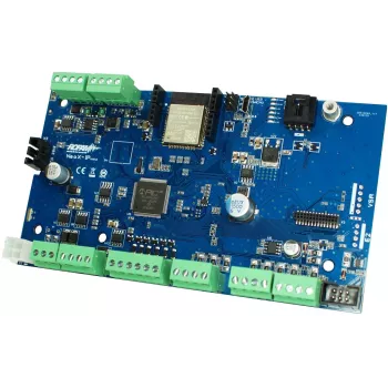 GREENCELL ROPAM NEO-IP PANNELLO DI CONTROLLO