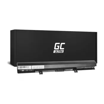 Greencell TS38ULTRA batteria ricaricabile di ricambio per Toshiba Satellite C50-B/C50D-B, 11,1 V, 5200 mAh, Li-ion