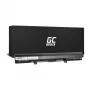 Greencell TS38ULTRA batteria ricaricabile di ricambio per Toshiba Satellite C50-B/C50D-B, 11,1 V, 5200 mAh, Li-ion