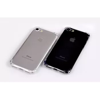GreenGo Anti Shock 0,5mm trasparente Back Cover per Xiaomi Redmi Note 5A