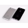 GreenGo cover posteriore anti shock per Xiaomi Redmi 4A, 0,5 mm, trasparente