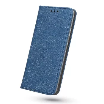GreenGo Apple iPhone X Cover posteriore Smart Shine blu scuro