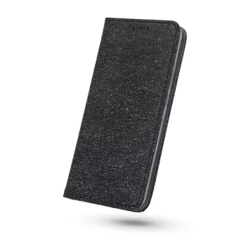 GreenGo Apple iPhone X Smart Shine Cover posteriore nero