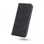 GreenGo Apple iPhone X Smart Shine Cover posteriore nero