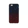GreenGo Apple iPhone X/Xs Sky cover TPU blu rosa