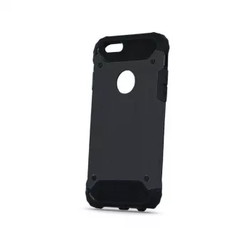 Custodia GreenGo Defender Case II per Samsung Galaxy S10 - nera
