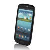 GreenGo Honor 5x Cover posteriore TPU nero