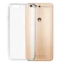 GreenGo Honor 9 Cover posteriore TPU ultra slim 0,3mm trasparente
