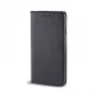 GreenGo Custodia a libro Smart Magnet per HTC 10 nera