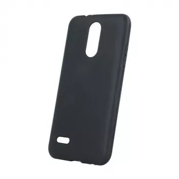 GreenGo Custodia opaca Huawei Nova 4 nero