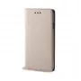 GreenGo Huawei Nova Smart Custodia Wallet Magnetica Oro