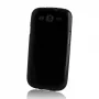 GreenGo Huawei P Smart 2019 / Huawei Honor 10 Lite Custodia TPU Nero