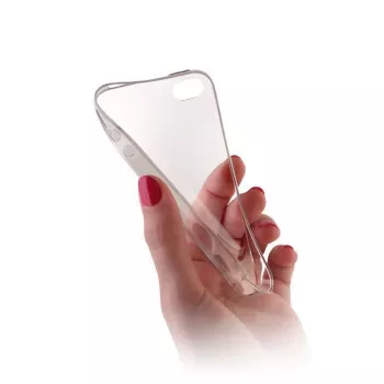 GreenGo Huawei P30 TPU Case trasparente