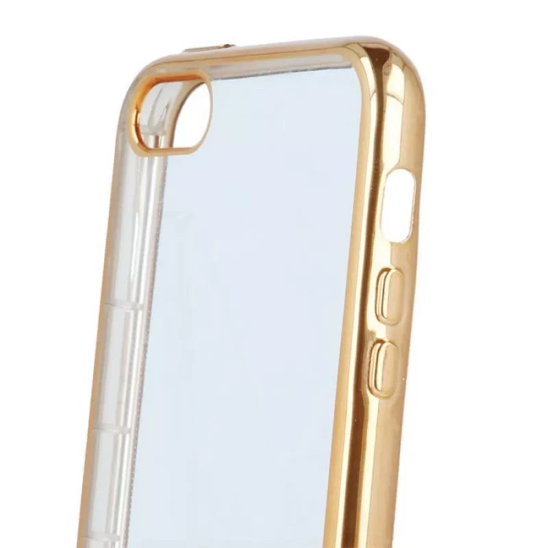 GreenGo Cover ibrida per Xiaomi Redmi Note 4 / Note 4X - oro