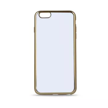 GreenGo Cover ibrida per Xiaomi Redmi Note 4 / Note 4X - oro