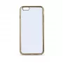 GreenGo Cover ibrida per Xiaomi Redmi Note 4 / Note 4X - oro