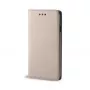 GreenGo LG G6 H870 Custodia flip Smart Magnet oro