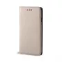 GreenGo LG X Power Smart Magnet Custodia portafoglio oro