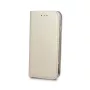 GreenGo custodia magnetica Smart per Samsung Galaxy A6 Plus (2018) oro