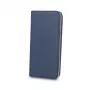 GreenGo Custodia magnetica Smart per Samsung Galaxy A6 Plus 2018 blu navy