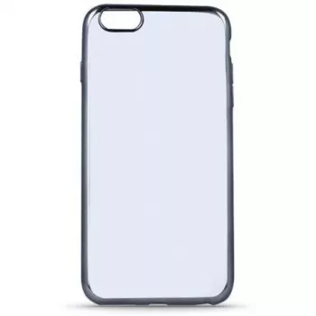 GreenGo Samsung Galaxy J7 2017 J730 Custodia Hybrid Grigio