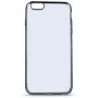 GreenGo Samsung Galaxy J7 2017 J730 Custodia Hybrid Grigio