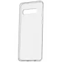 GreenGo Samsung Galaxy S10e TPU Ultra Slim 0,3 mm cover posteriore trasparente