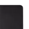 Custodia a libro Smart Magnet GreenGo per Samsung Galaxy Xcover 3 nera