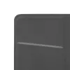 Custodia a libro Smart Magnet GreenGo per Samsung Galaxy Xcover 3 nera