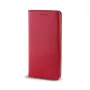 GreenGo Smart Magnet Flip Case per Xiaomi Redmi 4A - Rossa