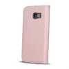 GreenGo Sony Xperia XZ1 Compact cover Smart Carbon rosa oro