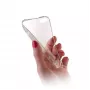 GreenGo Custodia TPU Ultra Slim 0,3mm Trasparente per Samsung Galaxy J3 (2017) J330