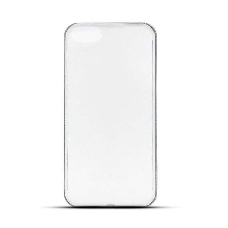 Custodia TPU ultra slim GreenGo per Xiaomi Redmi Note 5 - trasparente