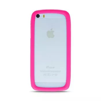 GreenGo Bumper universale XL (11,5 cm) Ring rosa