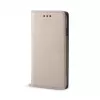 GreenGo Custodia a libro con portafoglio Smart Magnet per Xiaomi Mi 8 oro