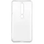 GreenGo Xiaomi Pocophone F1 TPU Ultra Slim 0,3 mm trasparente