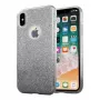 GreenGo Xiaomi Redmi 4A custodia Bling nera