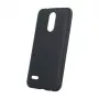 GreenGo Xiaomi Redmi Note 5A Cover posteriore TPU opaco nero