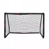 GREENMILL Porta da calcio portatile 180x120x60cm