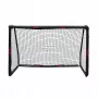 GREENMILL Porta da calcio portatile 180x120x60cm