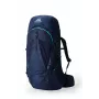 Zaino da trekking da donna Gregory Amber 54 - Arctic Navy