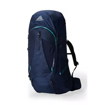 Zaino da trekking da donna Gregory Amber 68 - Arctic Navy