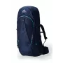 Zaino da trekking da donna Gregory Amber 68 - Arctic Navy