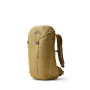 Zaino Gregory Arrio 22 con Distance Mesh - Amber Haze