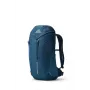 Zaino Gregory Arrio 22 con schienale in mesh - Starlight Blue